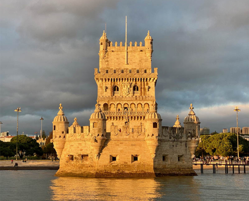 Belem Tower
