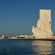 Discoveries Monument